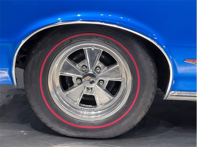 1965 Pontiac GTO (CC-2102926) for sale in Depew, New York