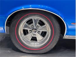 1965 Pontiac GTO (CC-2102926) for sale in Depew, New York