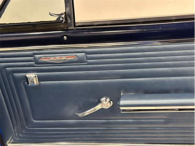 1965 Pontiac GTO (CC-2102926) for sale in Depew, New York