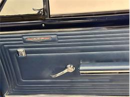 1965 Pontiac GTO (CC-2102926) for sale in Depew, New York