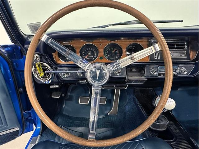 1965 Pontiac GTO (CC-2102926) for sale in Depew, New York