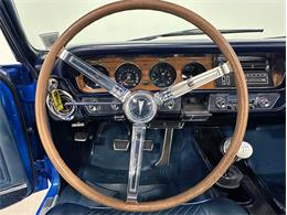 1965 Pontiac GTO (CC-2102926) for sale in Depew, New York
