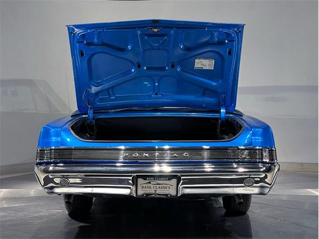 1965 Pontiac GTO (CC-2102926) for sale in Depew, New York