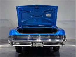 1965 Pontiac GTO (CC-2102926) for sale in Depew, New York