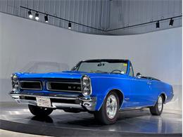 1965 Pontiac GTO (CC-2102926) for sale in Depew, New York