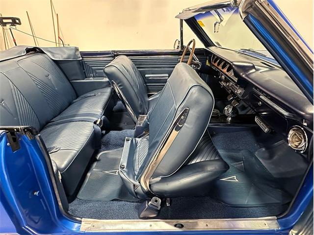 1965 Pontiac GTO (CC-2102926) for sale in Depew, New York