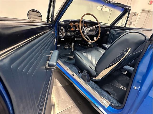 1965 Pontiac GTO (CC-2102926) for sale in Depew, New York