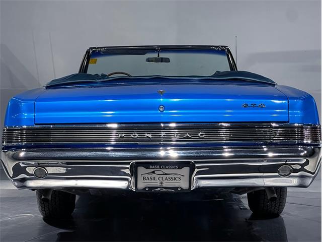 1965 Pontiac GTO (CC-2102926) for sale in Depew, New York