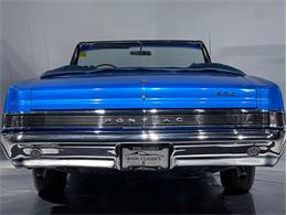 1965 Pontiac GTO (CC-2102926) for sale in Depew, New York