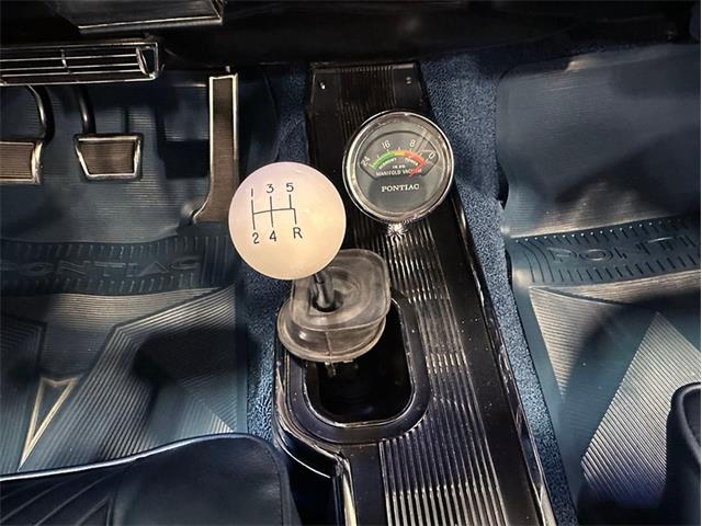 1965 Pontiac GTO (CC-2102926) for sale in Depew, New York