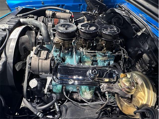 1965 Pontiac GTO (CC-2102926) for sale in Depew, New York