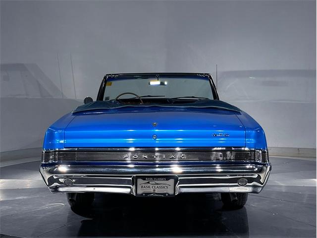 1965 Pontiac GTO (CC-2102926) for sale in Depew, New York