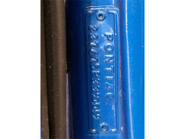 1965 Pontiac GTO (CC-2102926) for sale in Depew, New York