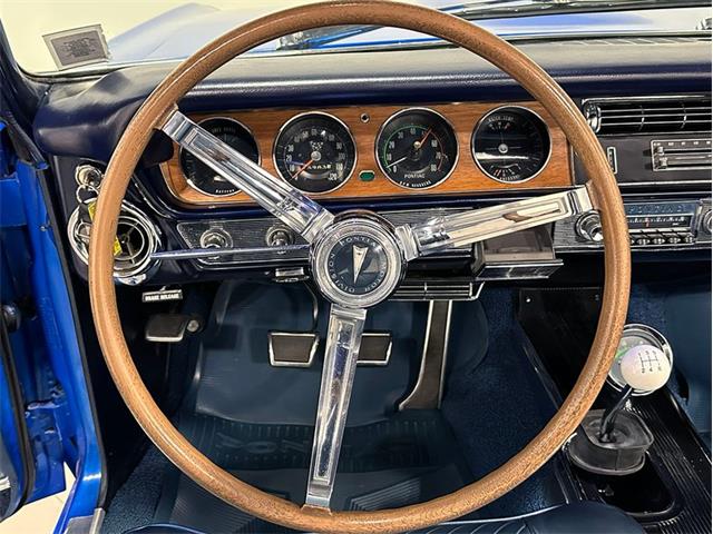1965 Pontiac GTO (CC-2102926) for sale in Depew, New York
