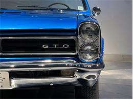 1965 Pontiac GTO (CC-2102926) for sale in Depew, New York