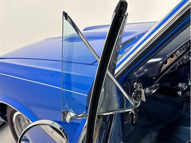 1965 Pontiac GTO (CC-2102926) for sale in Depew, New York