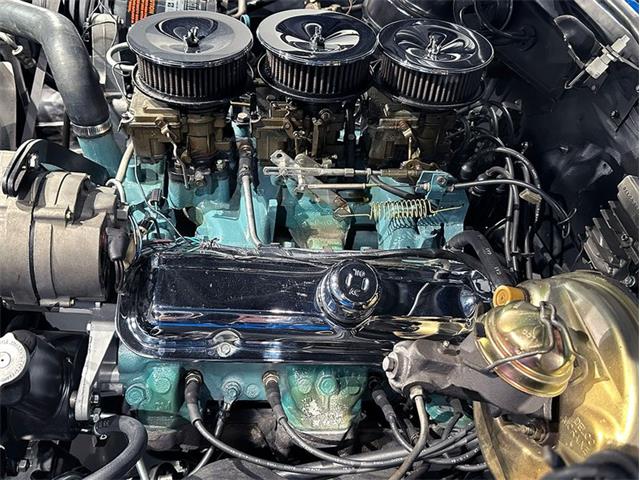 1965 Pontiac GTO (CC-2102926) for sale in Depew, New York