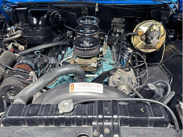 1965 Pontiac GTO (CC-2102926) for sale in Depew, New York