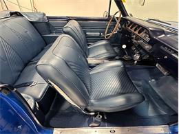1965 Pontiac GTO (CC-2102926) for sale in Depew, New York