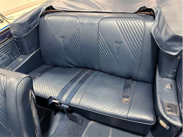 1965 Pontiac GTO (CC-2102926) for sale in Depew, New York