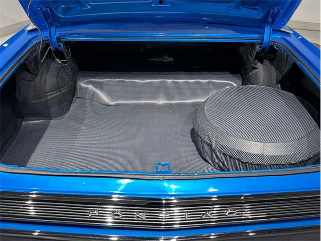 1965 Pontiac GTO (CC-2102926) for sale in Depew, New York