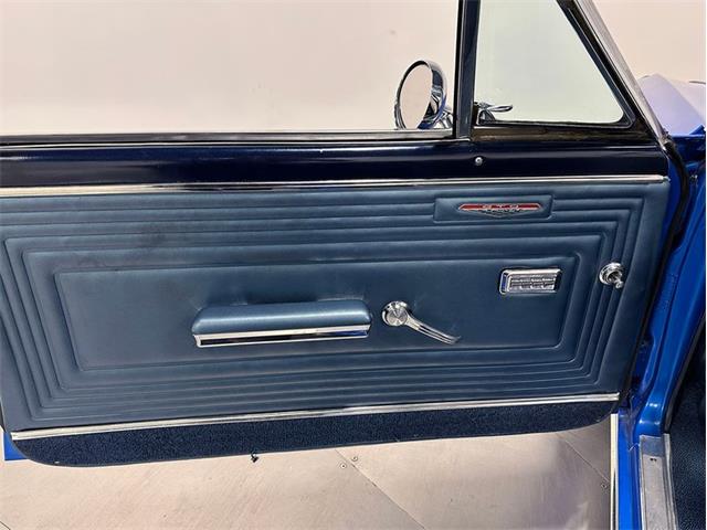 1965 Pontiac GTO (CC-2102926) for sale in Depew, New York