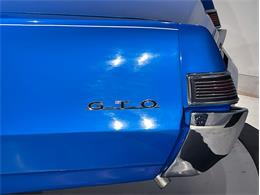 1965 Pontiac GTO (CC-2102926) for sale in Depew, New York