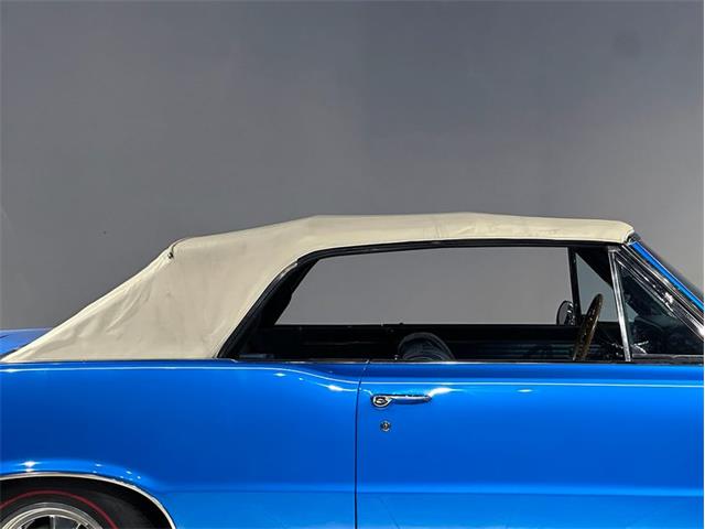 1965 Pontiac GTO (CC-2102926) for sale in Depew, New York