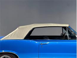 1965 Pontiac GTO (CC-2102926) for sale in Depew, New York