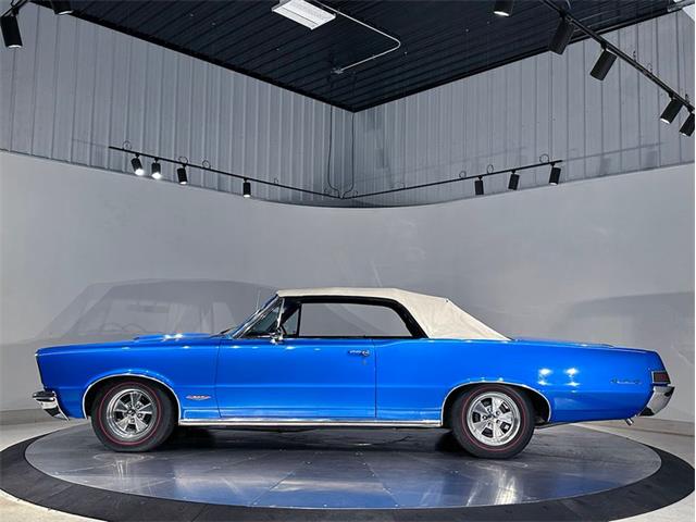 1965 Pontiac GTO (CC-2102926) for sale in Depew, New York
