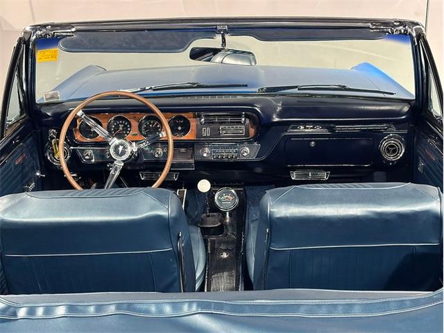 1965 Pontiac GTO (CC-2102926) for sale in Depew, New York