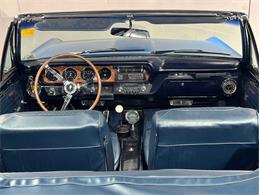 1965 Pontiac GTO (CC-2102926) for sale in Depew, New York