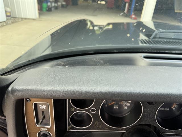1981 Chevrolet Camaro (CC-2102927) for sale in Brookings, South Dakota