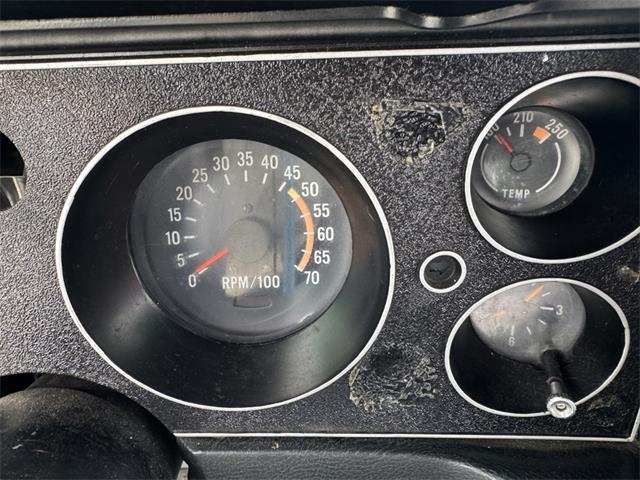 1981 Chevrolet Camaro (CC-2102927) for sale in Brookings, South Dakota
