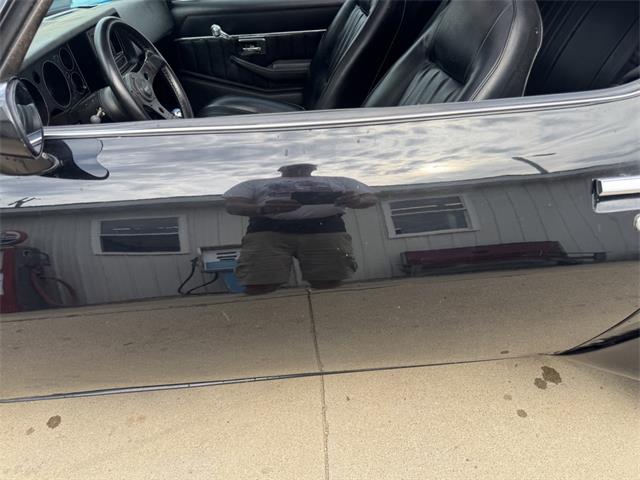 1981 Chevrolet Camaro (CC-2102927) for sale in Brookings, South Dakota