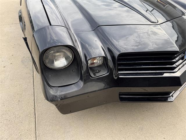1981 Chevrolet Camaro (CC-2102927) for sale in Brookings, South Dakota