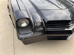 1981 Chevrolet Camaro (CC-2102927) for sale in Brookings, South Dakota