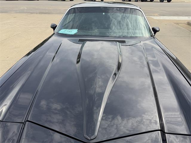 1981 Chevrolet Camaro (CC-2102927) for sale in Brookings, South Dakota