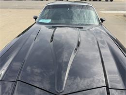 1981 Chevrolet Camaro (CC-2102927) for sale in Brookings, South Dakota