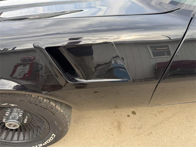 1981 Chevrolet Camaro (CC-2102927) for sale in Brookings, South Dakota
