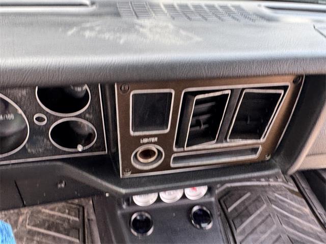 1981 Chevrolet Camaro (CC-2102927) for sale in Brookings, South Dakota