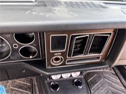 1981 Chevrolet Camaro (CC-2102927) for sale in Brookings, South Dakota