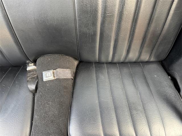 1981 Chevrolet Camaro (CC-2102927) for sale in Brookings, South Dakota