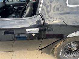 1981 Chevrolet Camaro (CC-2102927) for sale in Brookings, South Dakota
