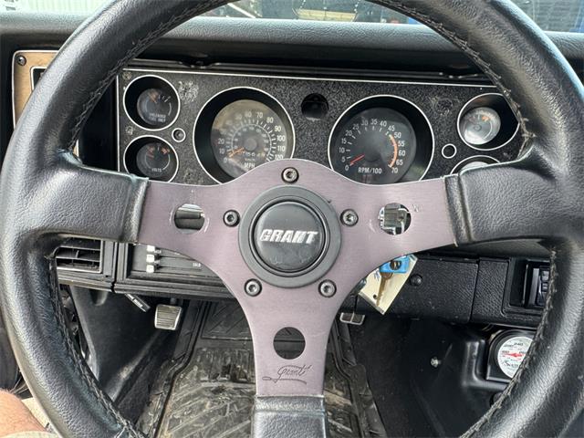 1981 Chevrolet Camaro (CC-2102927) for sale in Brookings, South Dakota