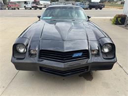 1981 Chevrolet Camaro (CC-2102927) for sale in Brookings, South Dakota