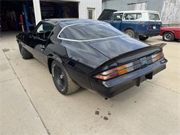 1981 Chevrolet Camaro (CC-2102927) for sale in Brookings, South Dakota