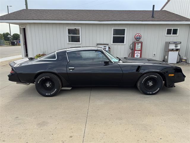 1981 Chevrolet Camaro (CC-2102927) for sale in Brookings, South Dakota