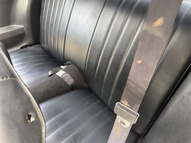 1981 Chevrolet Camaro (CC-2102927) for sale in Brookings, South Dakota