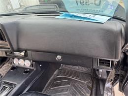 1981 Chevrolet Camaro (CC-2102927) for sale in Brookings, South Dakota